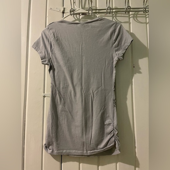 Ransom bling tee-large VGUC - Picture 5 of 6